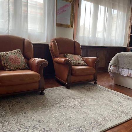 Acogedor Piso Centrico Appartement Calahorra Buitenkant foto