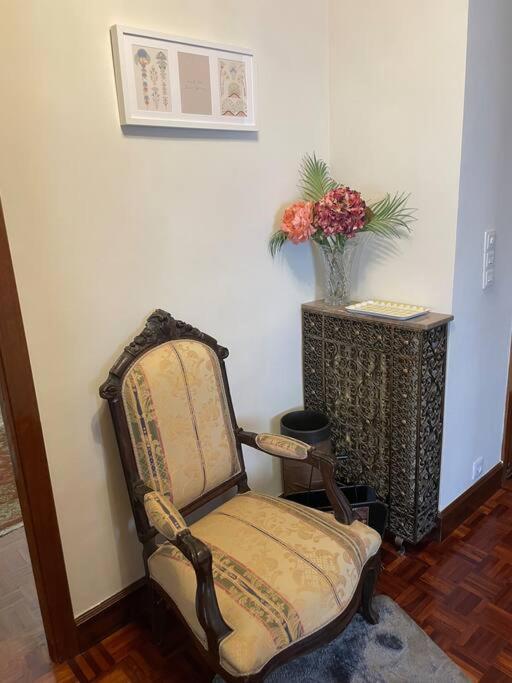 Acogedor Piso Centrico Appartement Calahorra Buitenkant foto