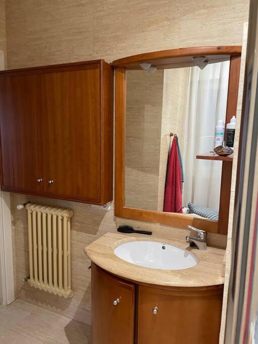 Acogedor Piso Centrico Appartement Calahorra Buitenkant foto