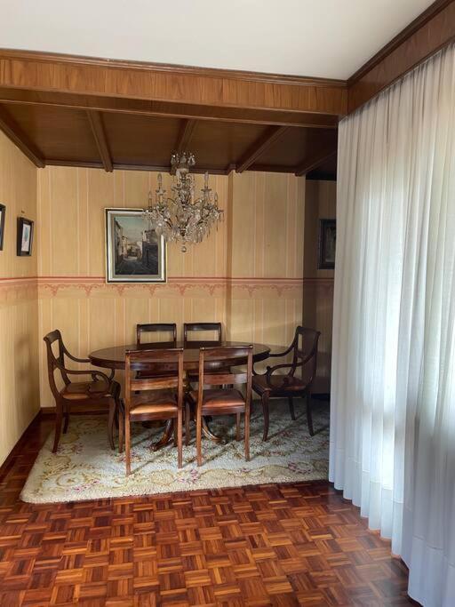 Acogedor Piso Centrico Appartement Calahorra Buitenkant foto