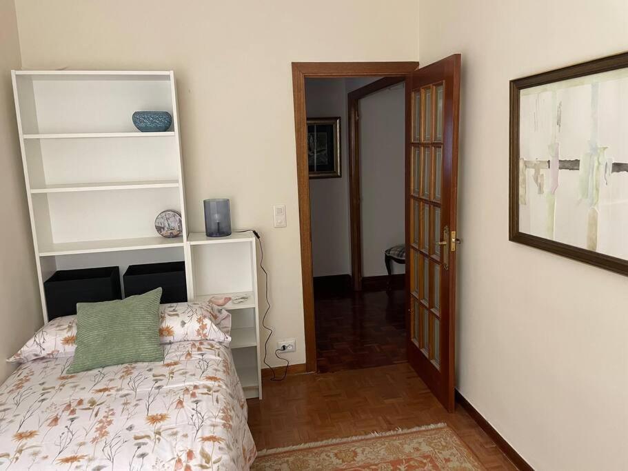 Acogedor Piso Centrico Appartement Calahorra Buitenkant foto