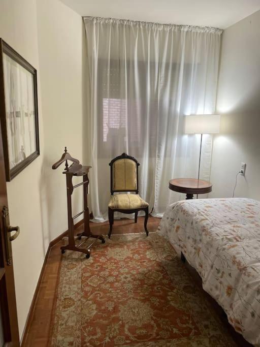 Acogedor Piso Centrico Appartement Calahorra Buitenkant foto