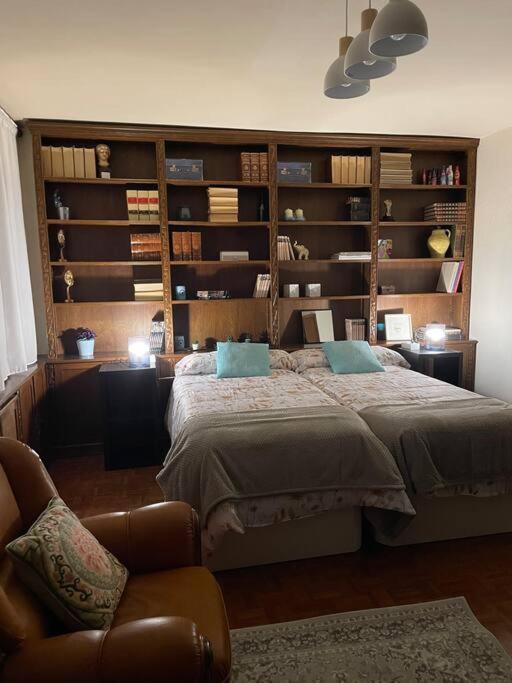 Acogedor Piso Centrico Appartement Calahorra Buitenkant foto