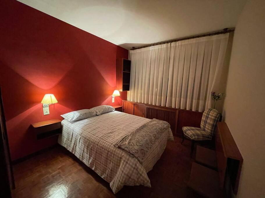 Acogedor Piso Centrico Appartement Calahorra Buitenkant foto