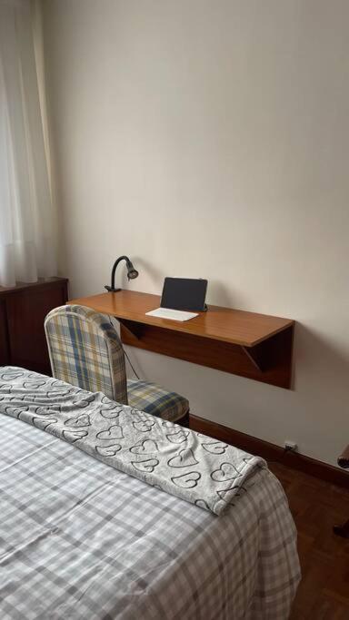 Acogedor Piso Centrico Appartement Calahorra Buitenkant foto