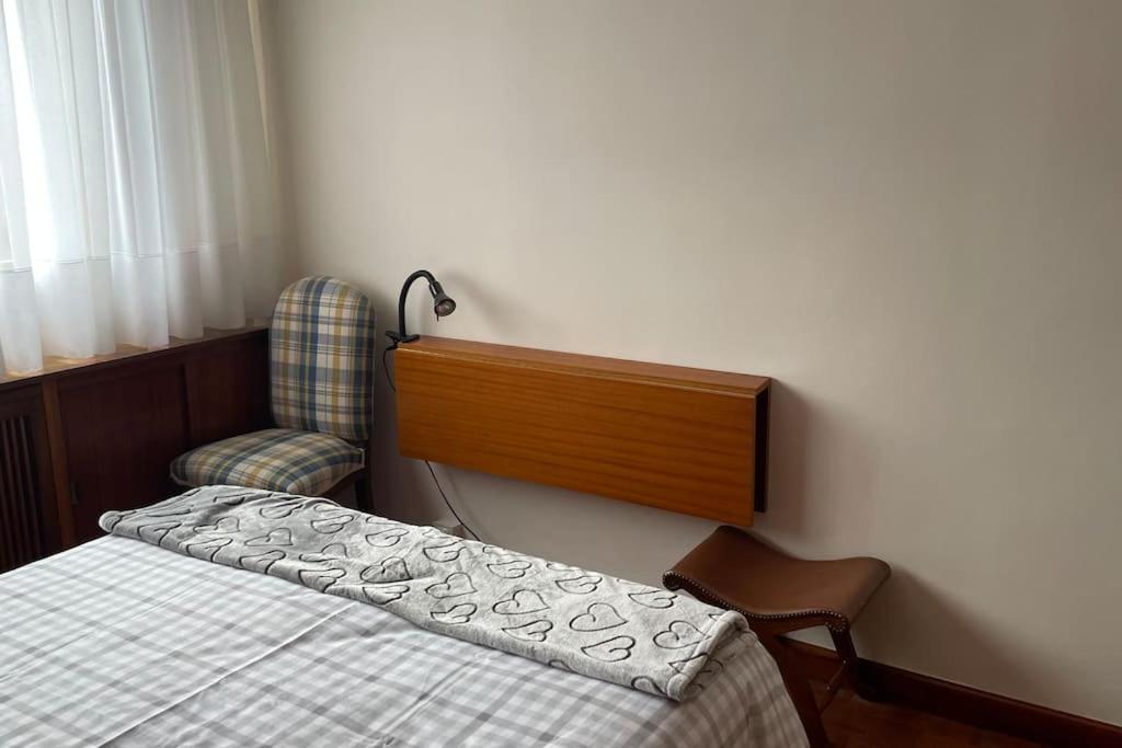 Acogedor Piso Centrico Appartement Calahorra Buitenkant foto