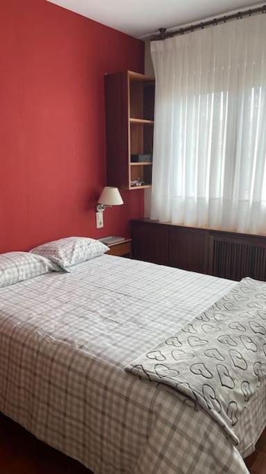 Acogedor Piso Centrico Appartement Calahorra Buitenkant foto