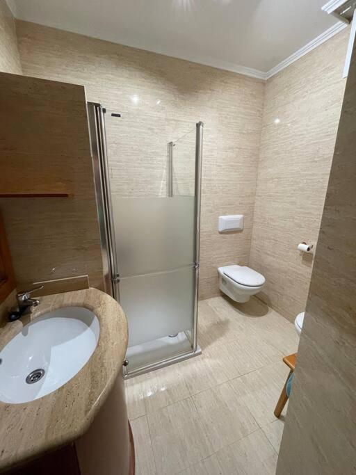 Acogedor Piso Centrico Appartement Calahorra Buitenkant foto