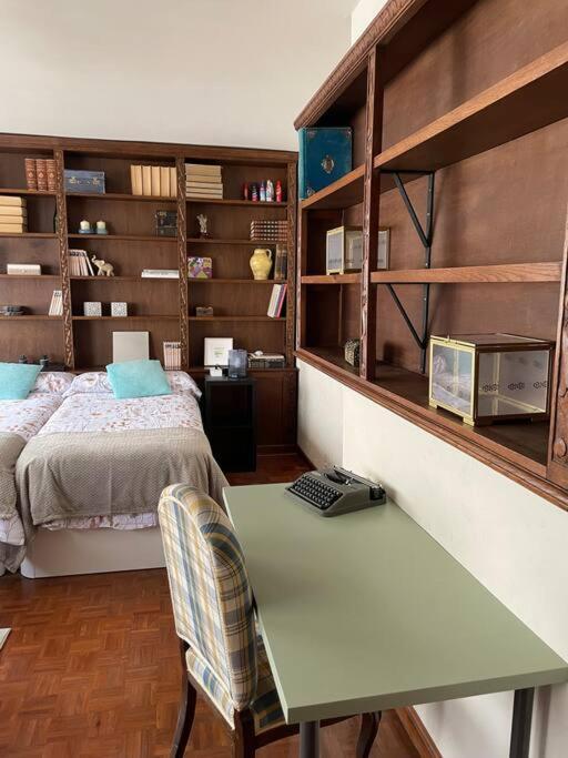 Acogedor Piso Centrico Appartement Calahorra Buitenkant foto