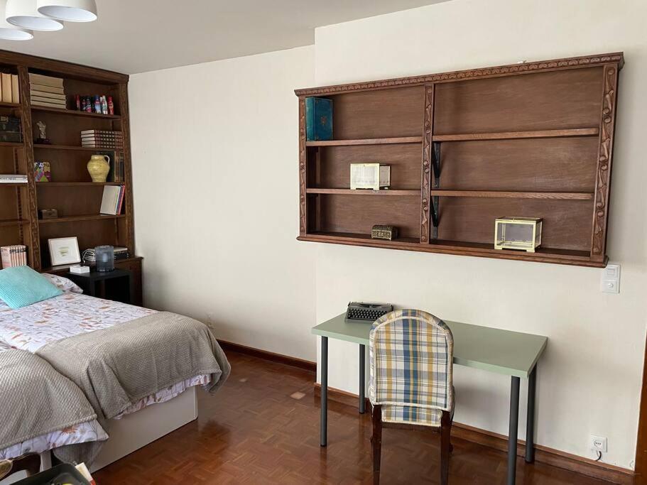 Acogedor Piso Centrico Appartement Calahorra Buitenkant foto