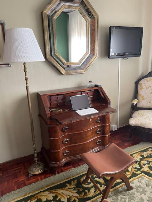Acogedor Piso Centrico Appartement Calahorra Buitenkant foto