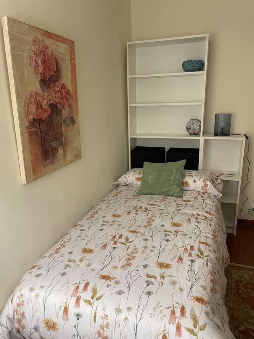 Acogedor Piso Centrico Appartement Calahorra Buitenkant foto