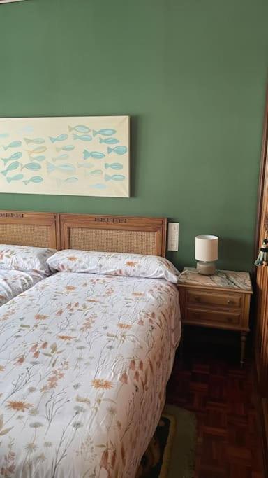 Acogedor Piso Centrico Appartement Calahorra Buitenkant foto